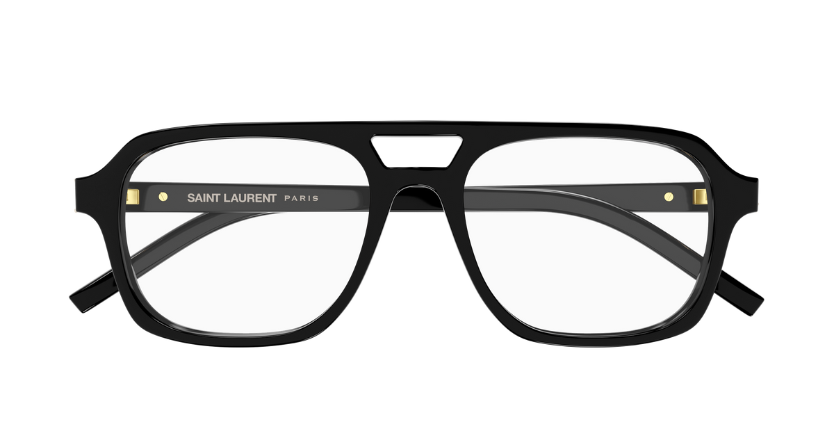Saint Laurent Eyeglasses SL M179 001