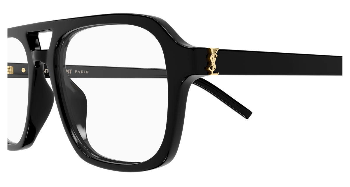 Saint Laurent Eyeglasses SL M179 001