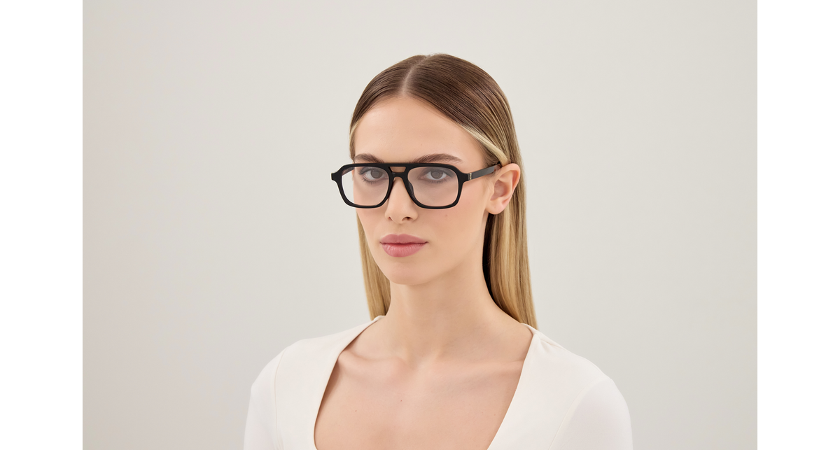Saint Laurent Eyeglasses SL M179 001
