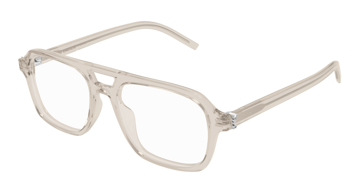 Saint Laurent Eyeglasses SL M179 004