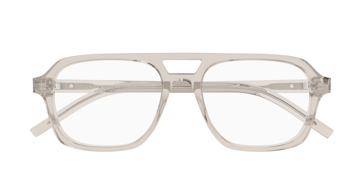 Saint Laurent Eyeglasses SL M179 004