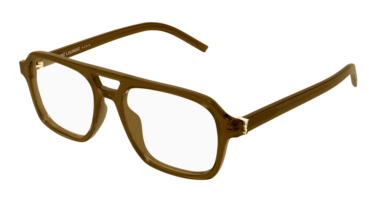 Saint Laurent Eyeglasses SL M179 005