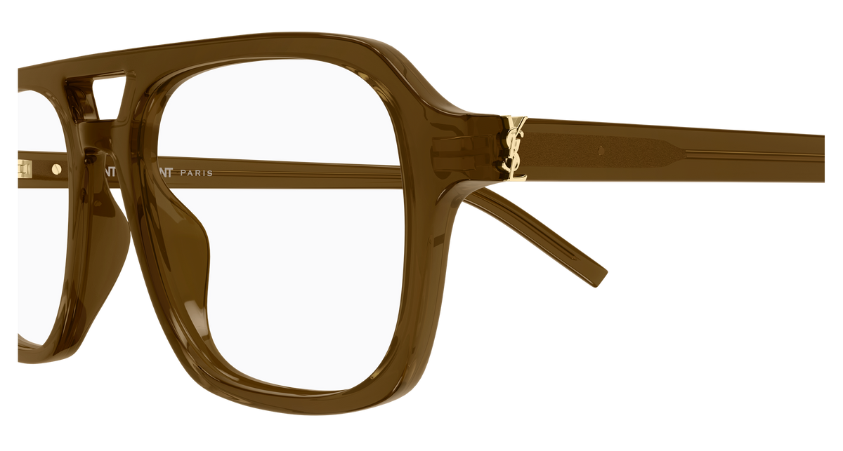 Saint Laurent Eyeglasses SL M179 005