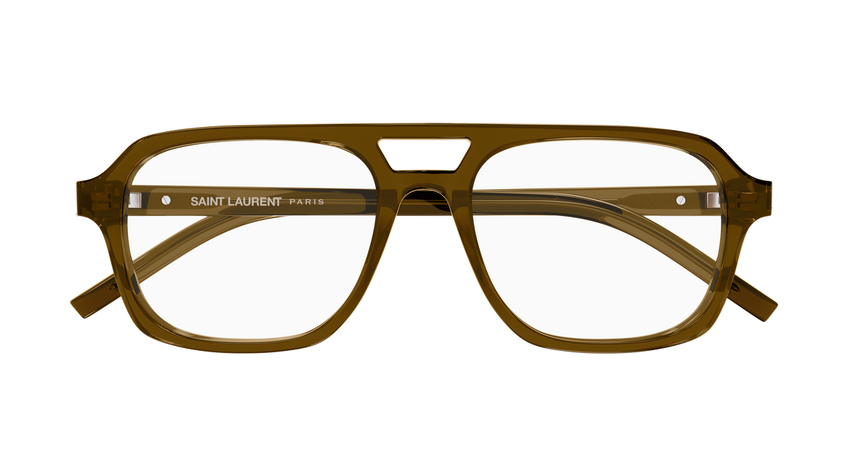 Saint Laurent Eyeglasses SL M179 005