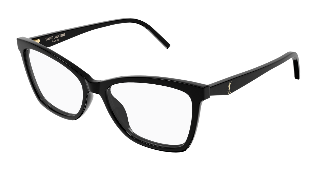 Saint Laurent Eyeglasses SL M183 001