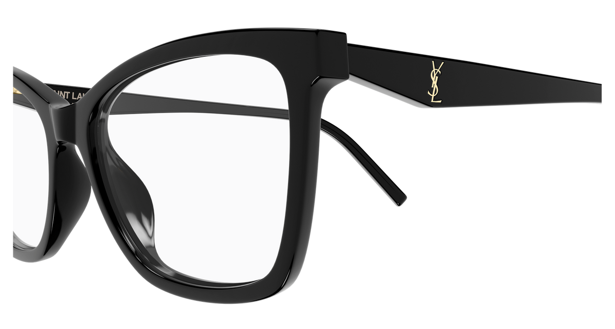 Saint Laurent Eyeglasses SL M183 001