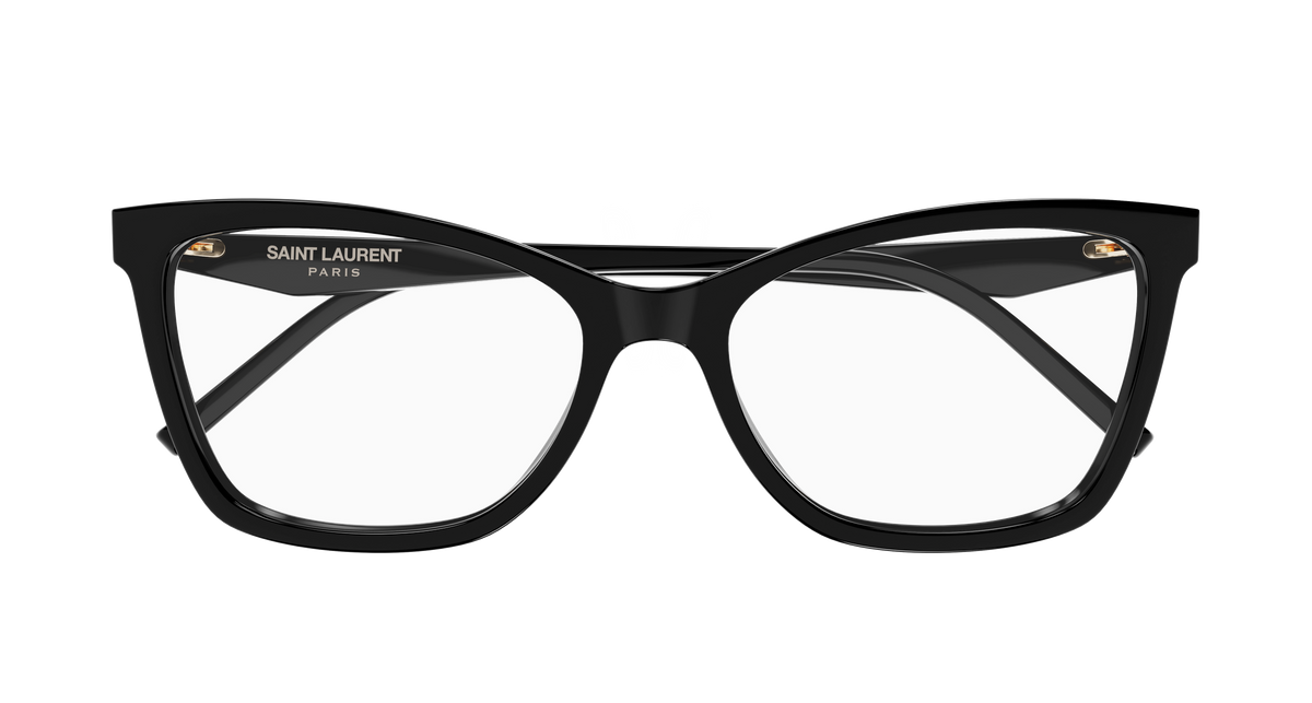 Saint Laurent Eyeglasses SL M183 001