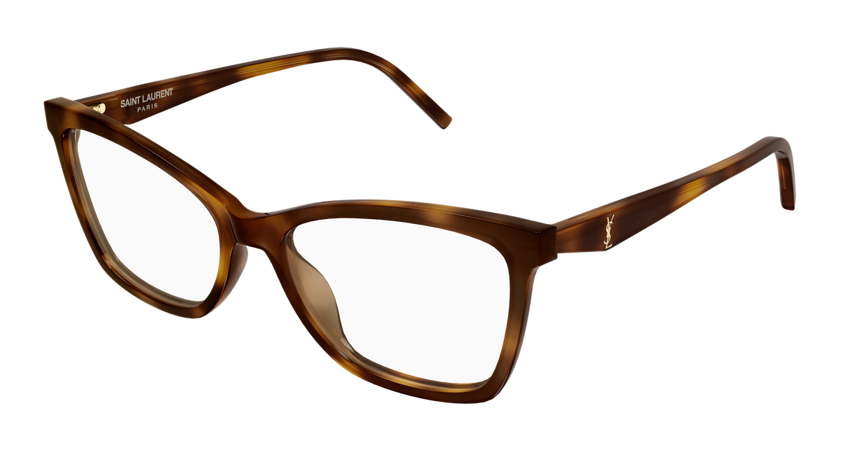 Saint Laurent Eyeglasses SL M183 003