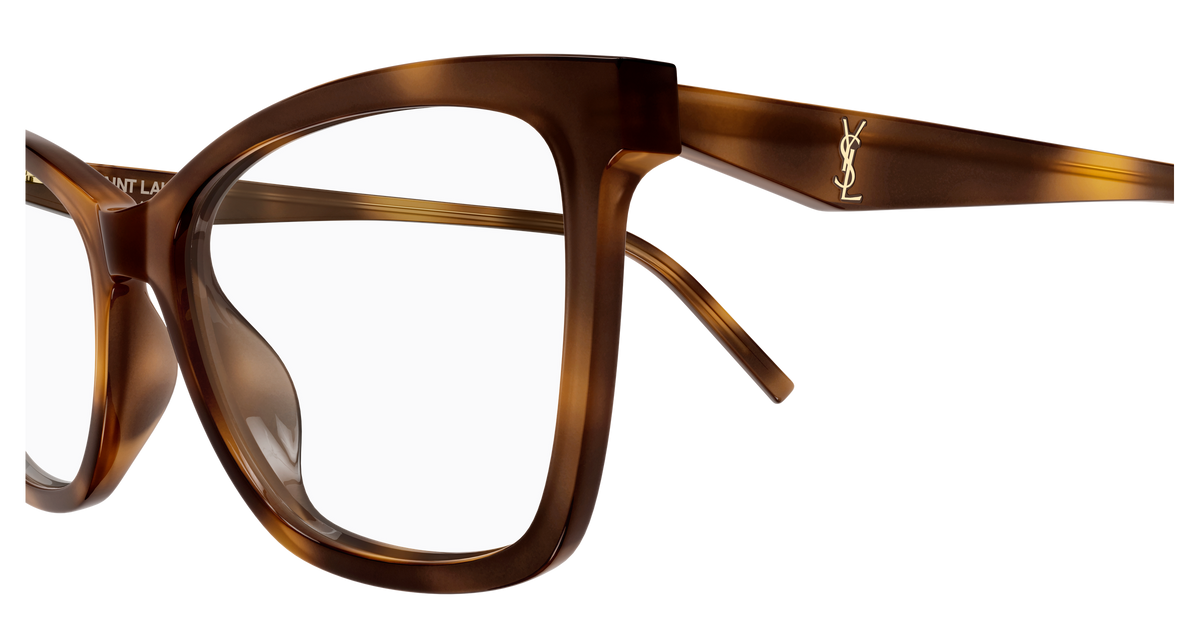 Saint Laurent Eyeglasses SL M183 003