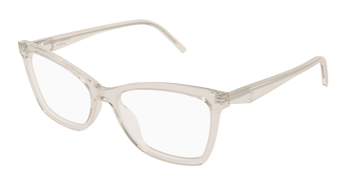 Saint Laurent Eyeglasses SL M183 004