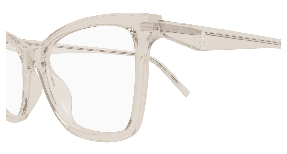 Saint Laurent Eyeglasses SL M183 004