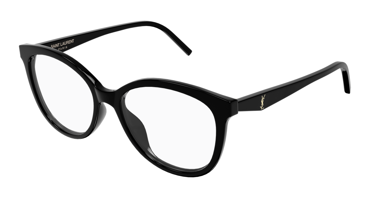 Saint Laurent Eyeglasses SL M184 001