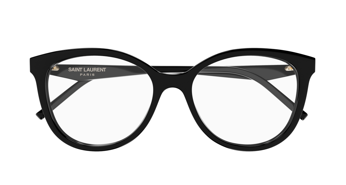 Saint Laurent Eyeglasses SL M184 001