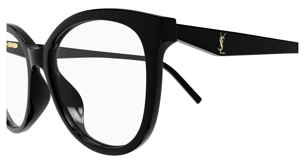 Saint Laurent Eyeglasses SL M184 001
