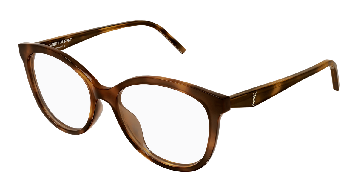 Saint Laurent Eyeglasses SL M184 003