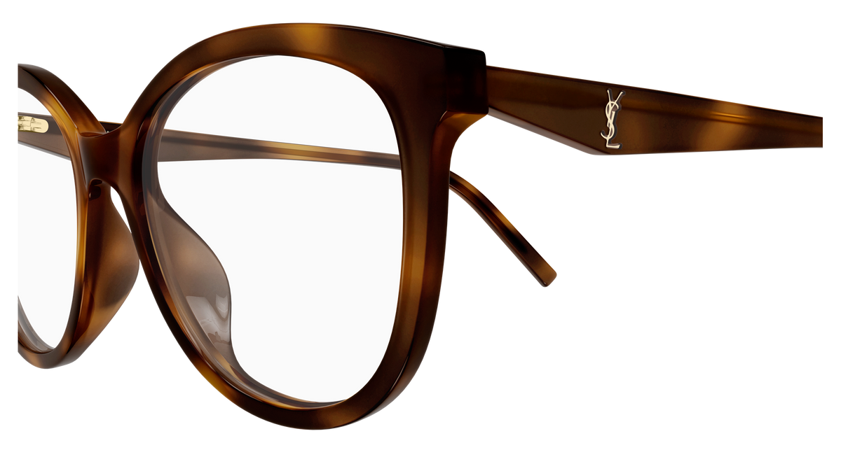 Saint Laurent Eyeglasses SL M184 003