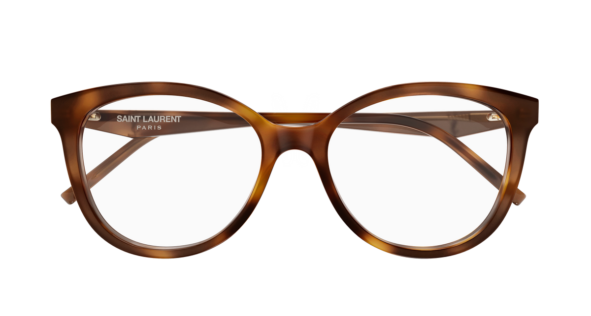 Saint Laurent Eyeglasses SL M184 003