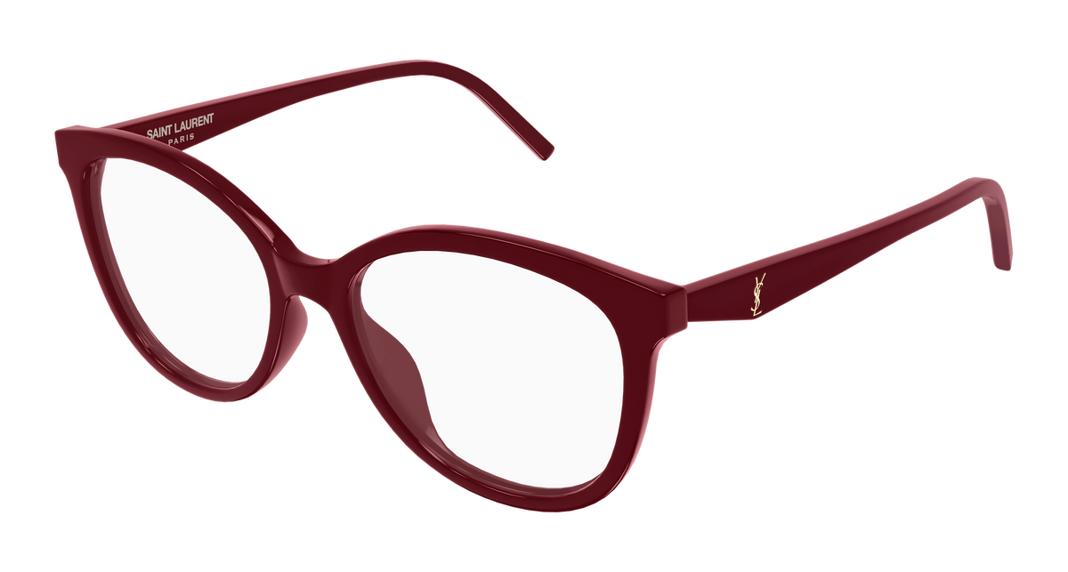 Saint Laurent Eyeglasses SL M184 010