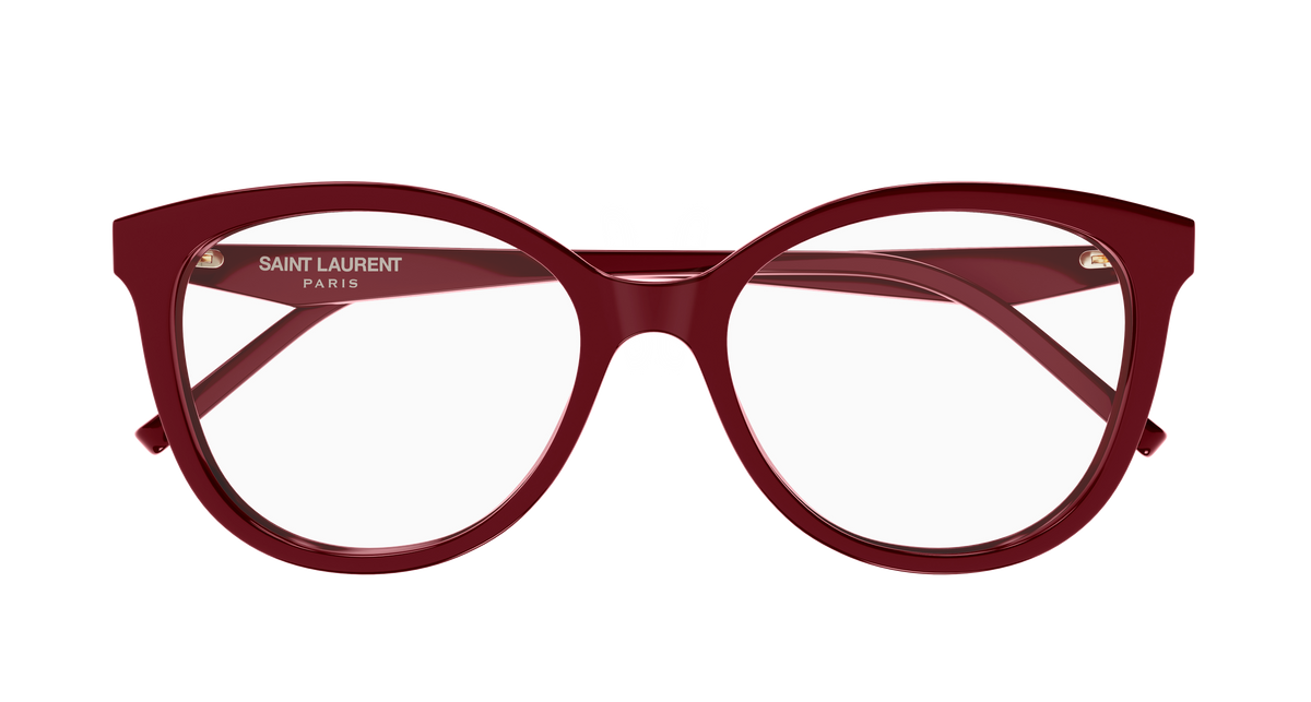 Saint Laurent Eyeglasses SL M184 010