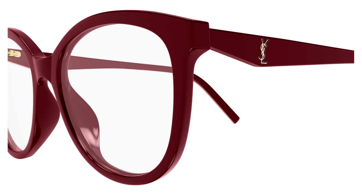 Saint Laurent Eyeglasses SL M184 010