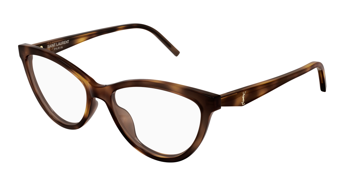 Saint Laurent Eyeglasses SL M185 003