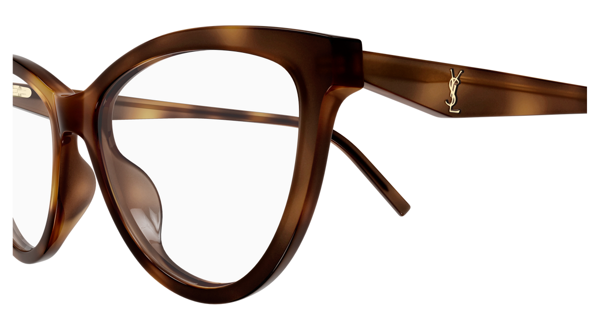 Saint Laurent Eyeglasses SL M185 003