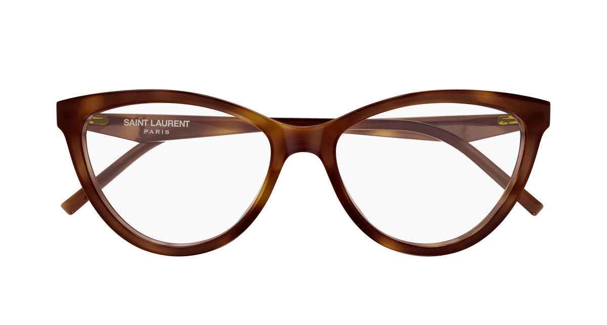 Saint Laurent Eyeglasses SL M185 003
