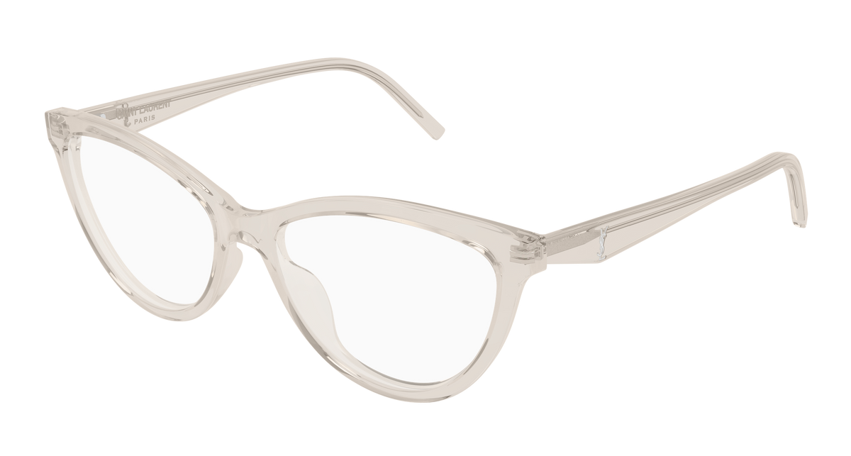 Saint Laurent Eyeglasses SL M185 004