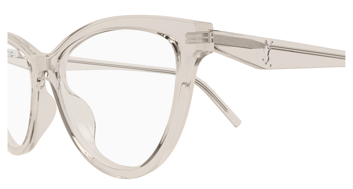 Saint Laurent Eyeglasses SL M185 004