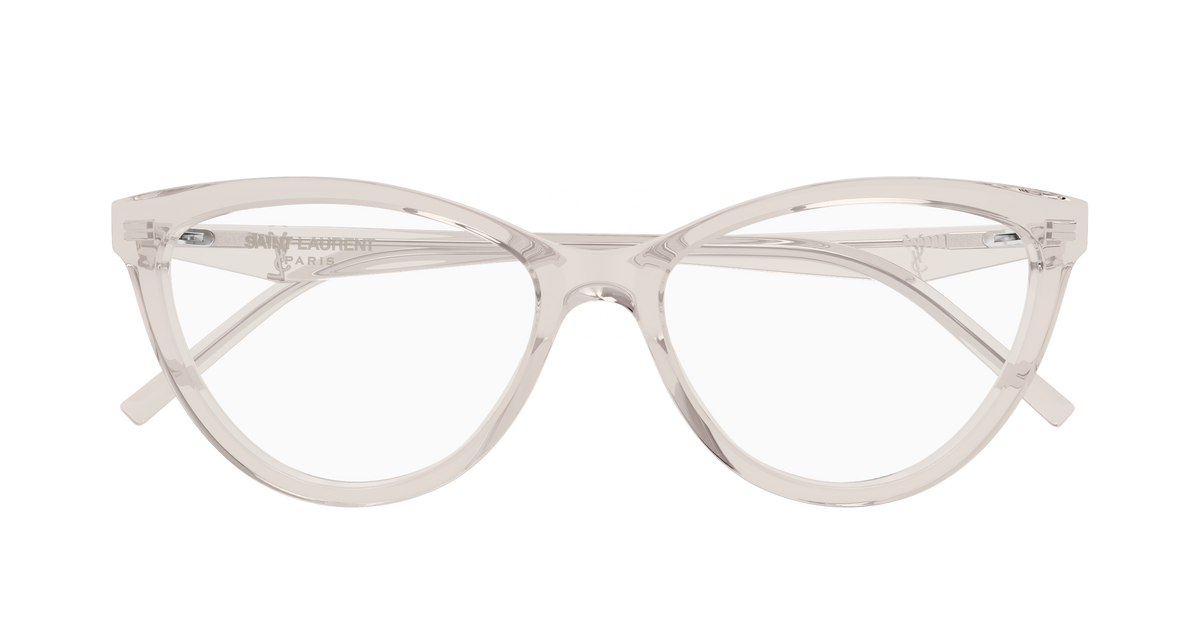 Saint Laurent Eyeglasses SL M185 004