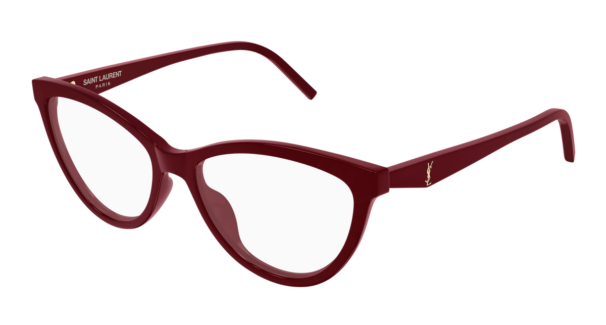 Saint Laurent Eyeglasses SL M185 005