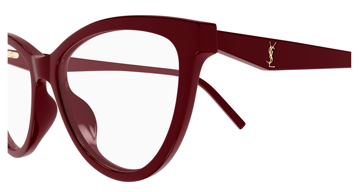 Saint Laurent Eyeglasses SL M185 005