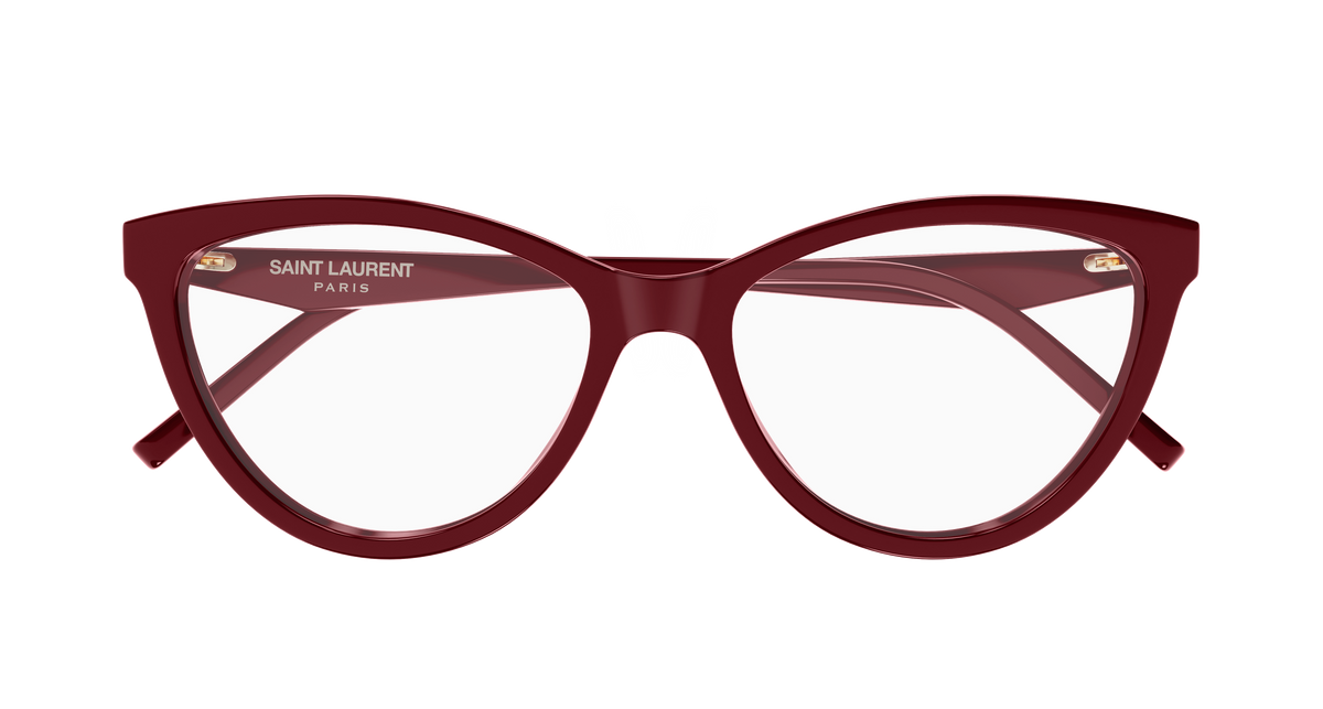 Saint Laurent Eyeglasses SL M185 005