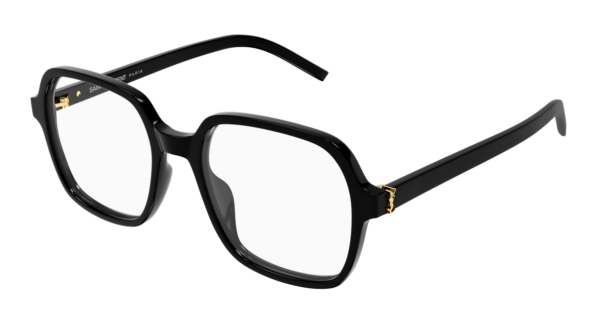 Saint Laurent Eyeglasses SL M190 001