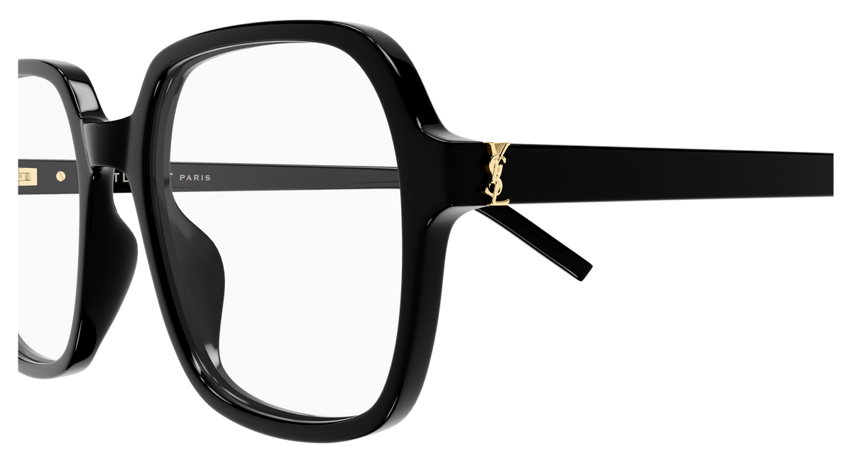 Saint Laurent Eyeglasses SL M190 001
