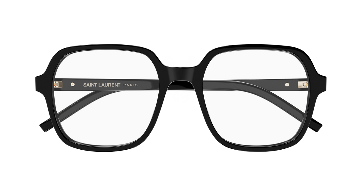 Saint Laurent Eyeglasses SL M190 001