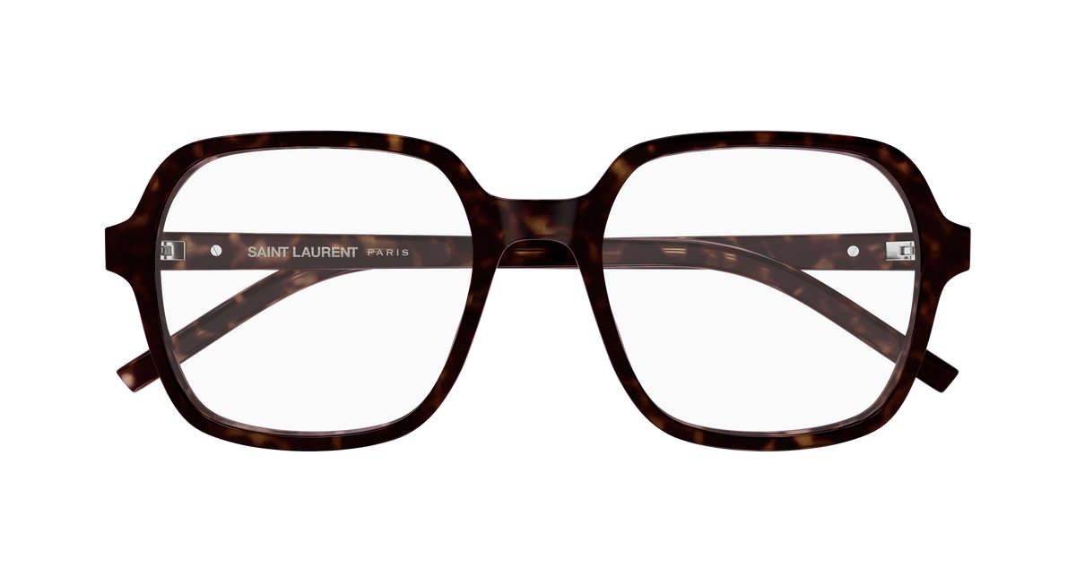 Saint Laurent Eyeglasses SL M190 002