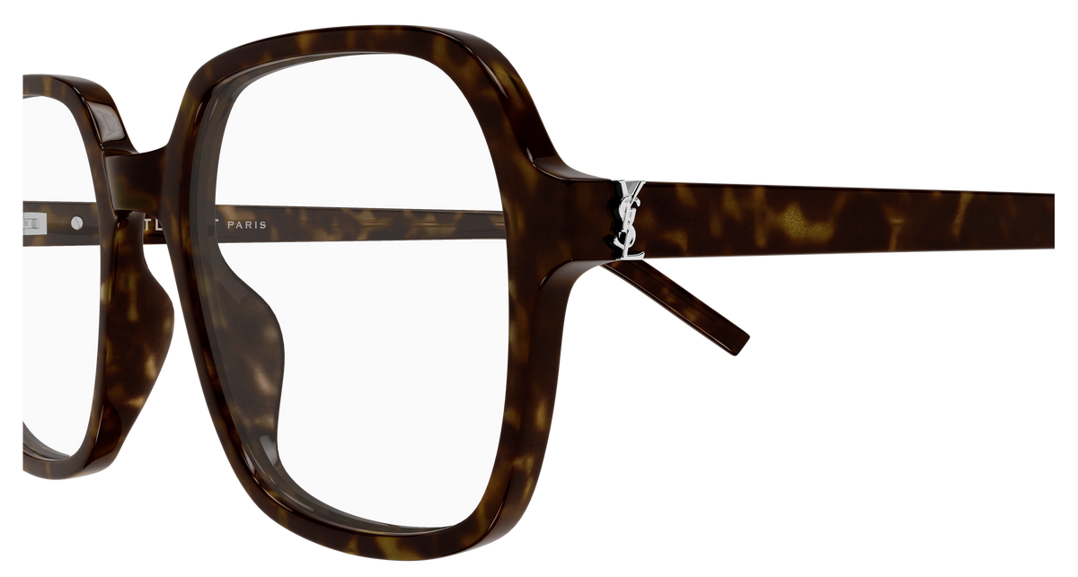 Saint Laurent Eyeglasses SL M190 002