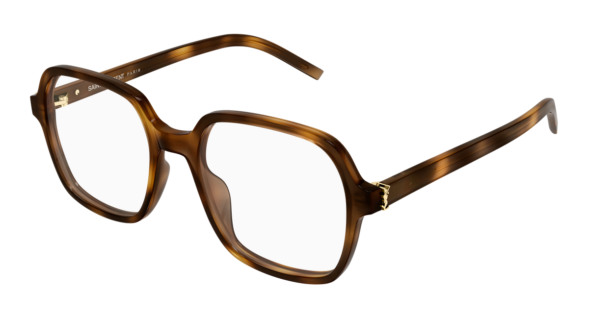 Saint Laurent Eyeglasses SL M190 003