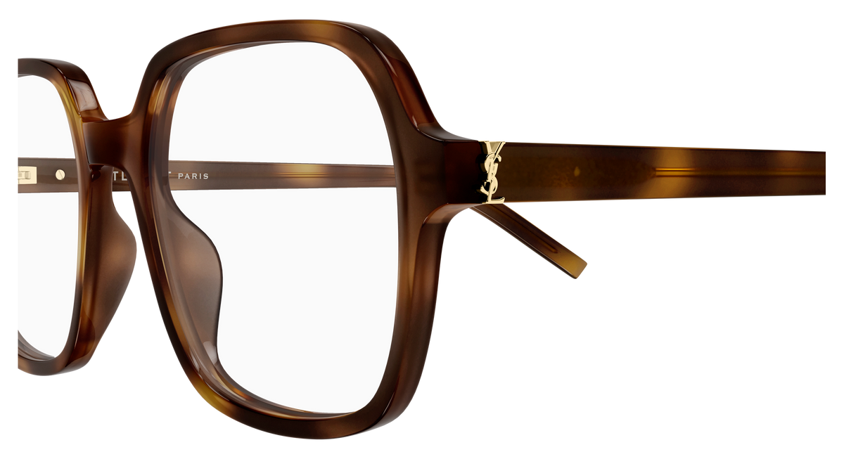 Saint Laurent Eyeglasses SL M190 003
