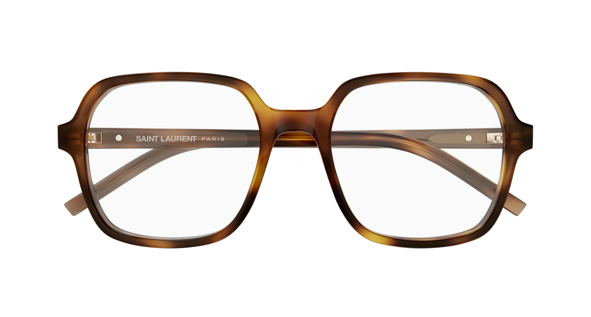 Saint Laurent Eyeglasses SL M190 003
