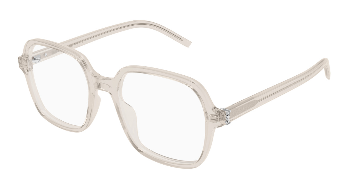 Saint Laurent Eyeglasses SL M190 004