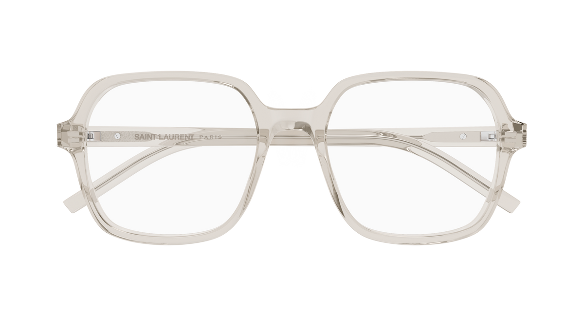 Saint Laurent Eyeglasses SL M190 004
