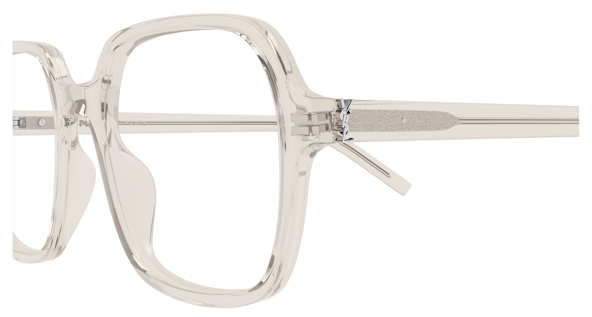 Saint Laurent Eyeglasses SL M190 004