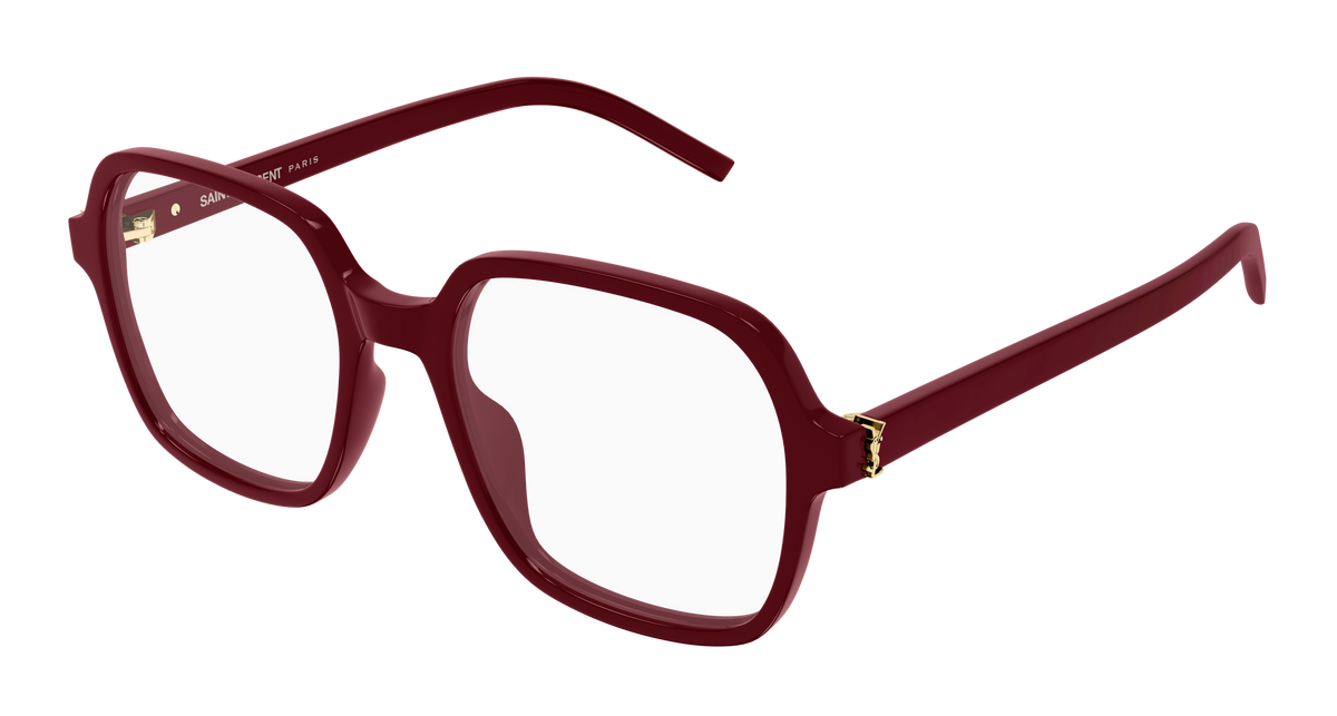 Saint Laurent Eyeglasses SL M190 005