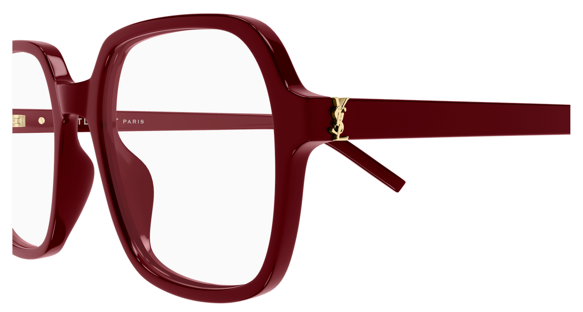 Saint Laurent Eyeglasses SL M190 005