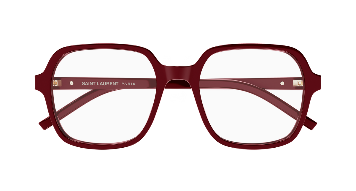 Saint Laurent Eyeglasses SL M190 005