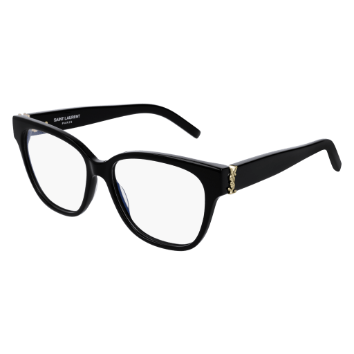 Saint Laurent Eyeglasses SL M33 003