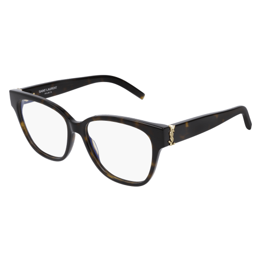 Saint Laurent Eyeglasses SL M33 004