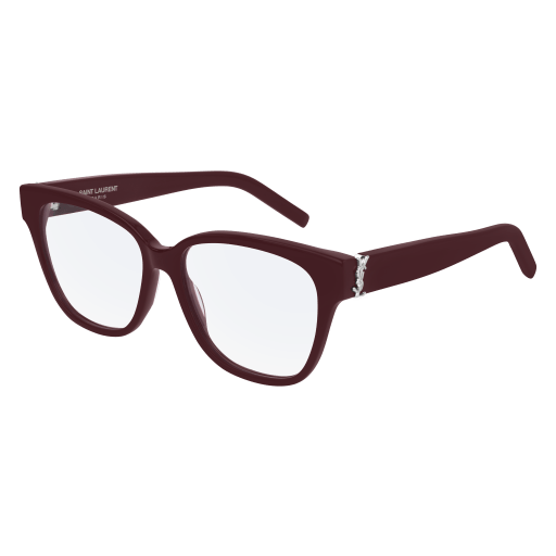 Saint Laurent Eyeglasses SL M33 006